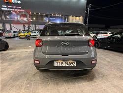 هیوندای ڤینیو